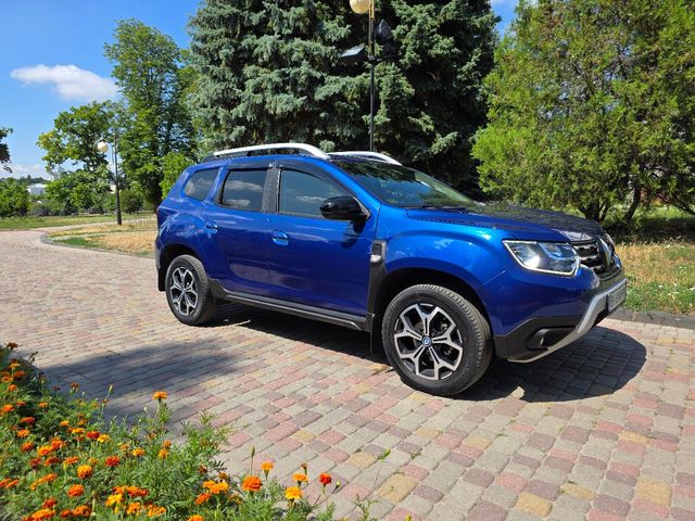 Renault Duster - зображення 4