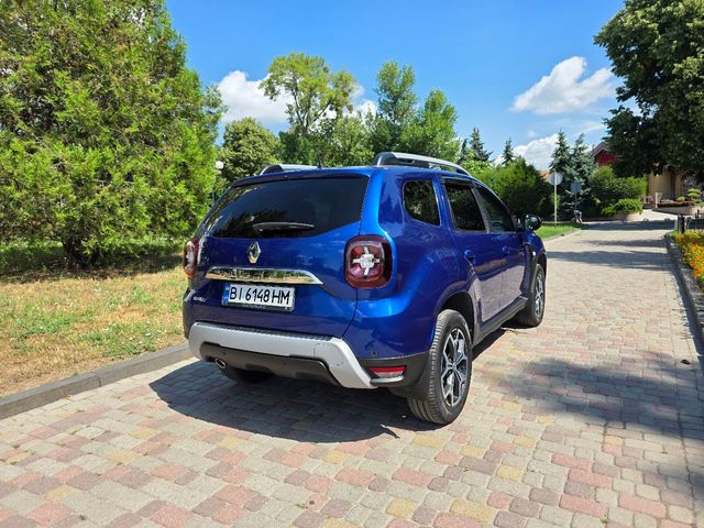 Renault Duster - зображення 5
