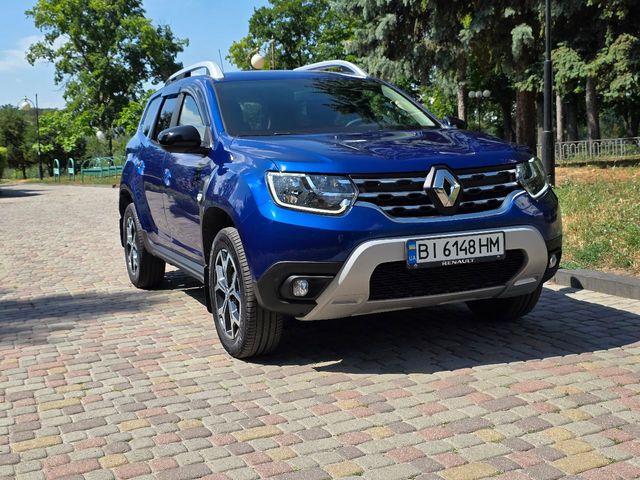 Renault Duster - зображення 1