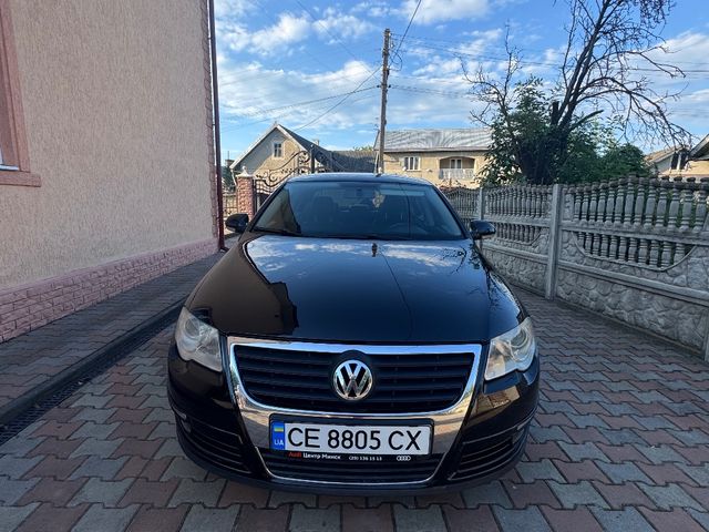 Volkswagen Passat - зображення 2
