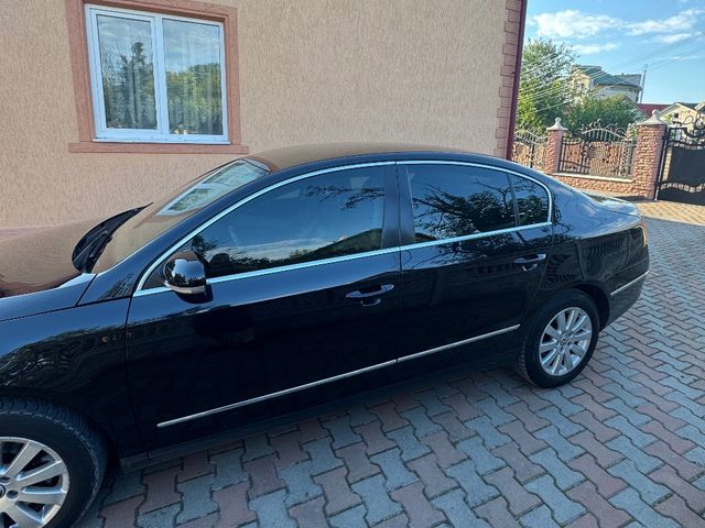 Volkswagen Passat - зображення 5