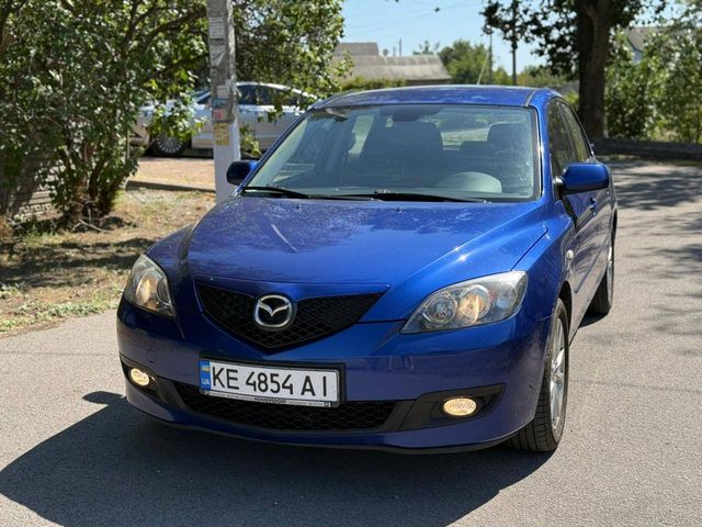 Mazda 3 - зображення 2