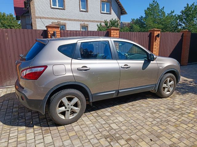 Nissan Qashqai - зображення 3