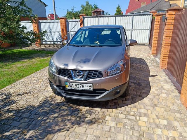 Nissan Qashqai - зображення 2