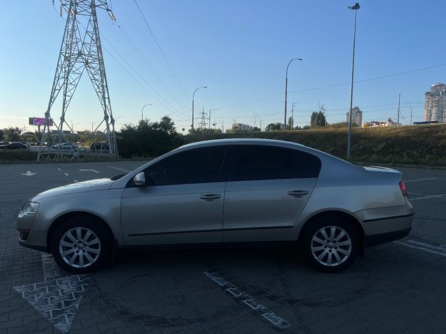 Volkswagen Passat - зображення 2