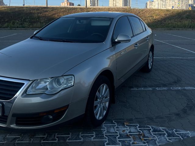 Volkswagen Passat - зображення 5