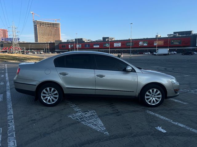 Volkswagen Passat - зображення 4