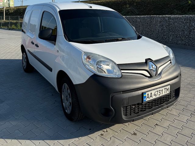 Renault Kangoo - фото 5
