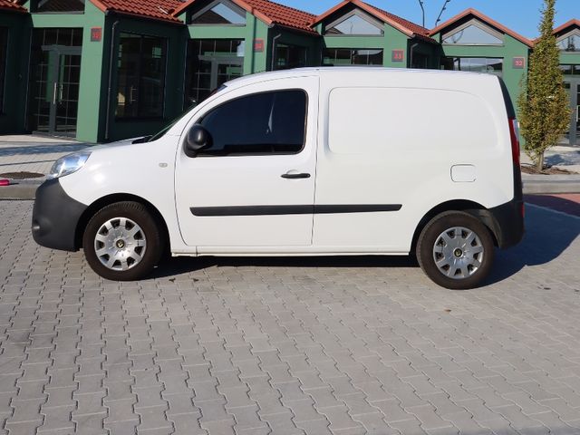 Renault Kangoo - фото 1