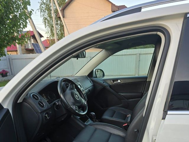 Volkswagen Tiguan - зображення 5
