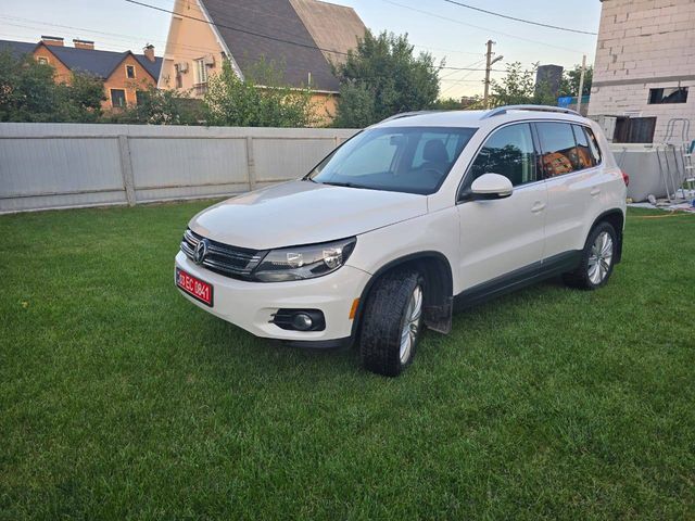 Volkswagen Tiguan - зображення 2