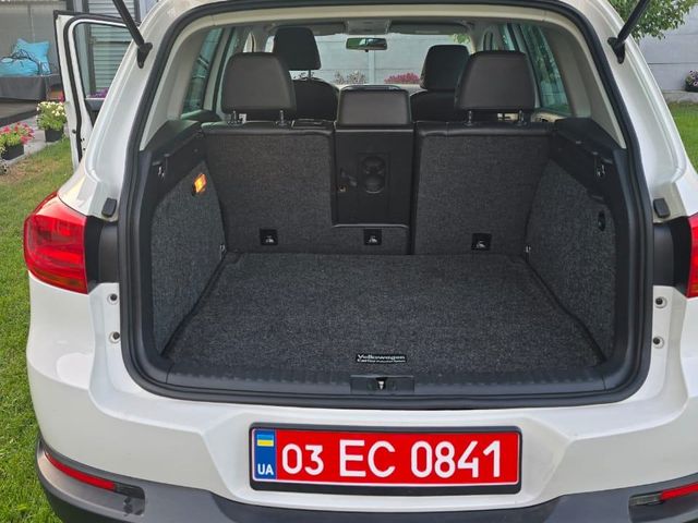 Volkswagen Tiguan - зображення 3