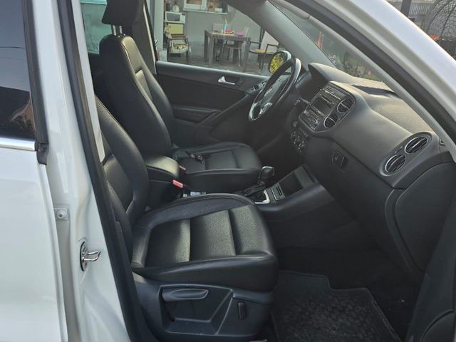 Volkswagen Tiguan - зображення 4