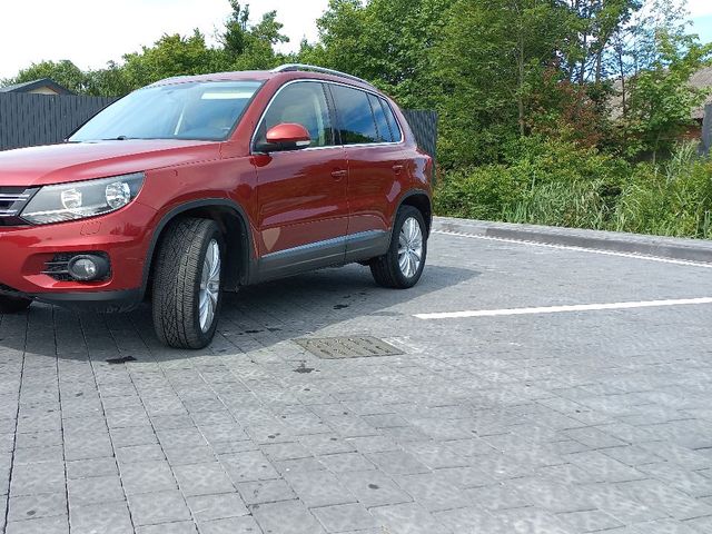 Volkswagen Tiguan - зображення 3