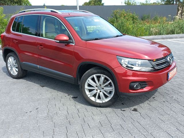 Volkswagen Tiguan - зображення 4