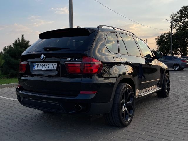 BMW X5 - зображення 1