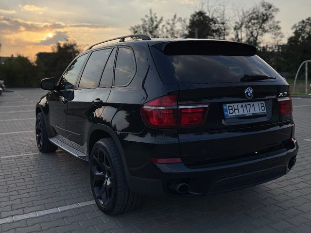 BMW X5 - зображення 3