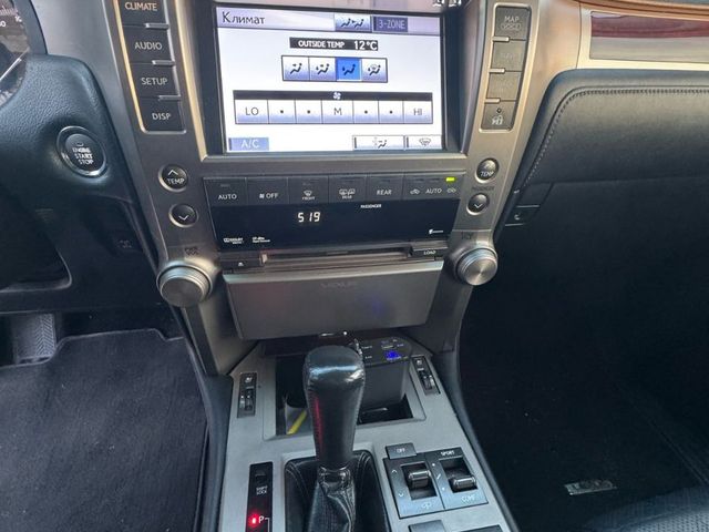 Lexus GX - зображення 3