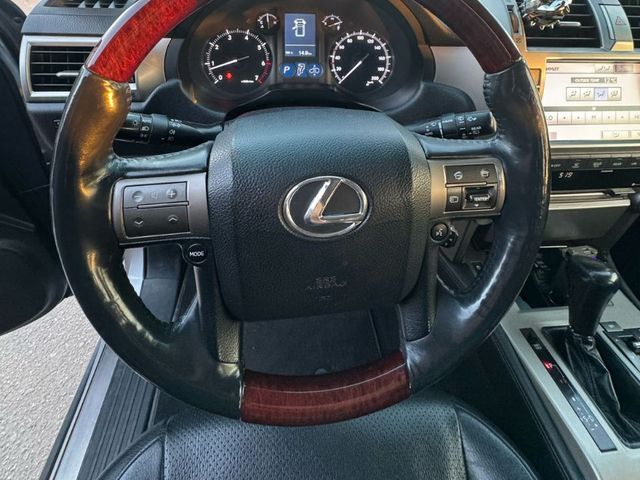Lexus GX - зображення 2