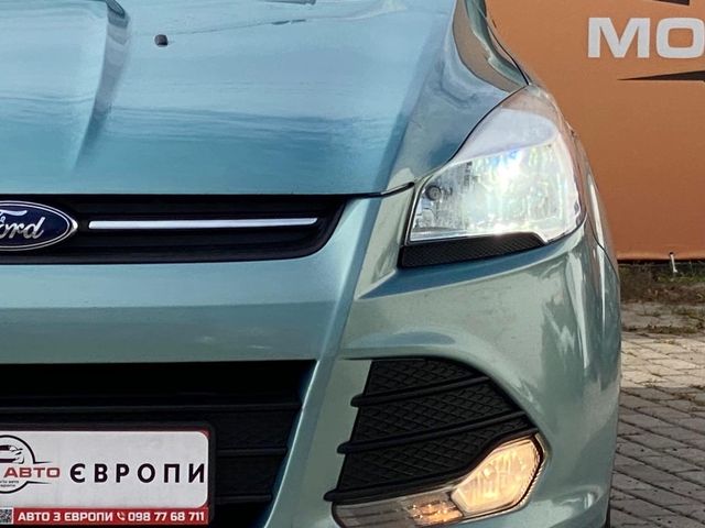 Ford Escape - зображення 5