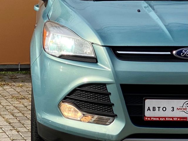 Ford Escape - зображення 4