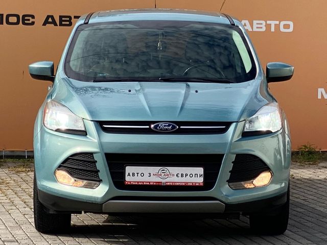 Ford Escape - зображення 2