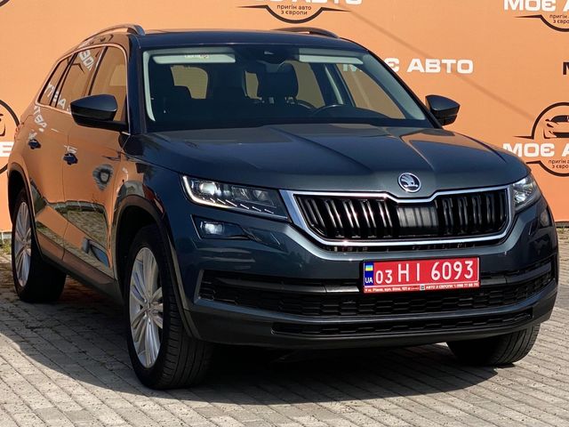 Skoda Kodiaq - зображення 3