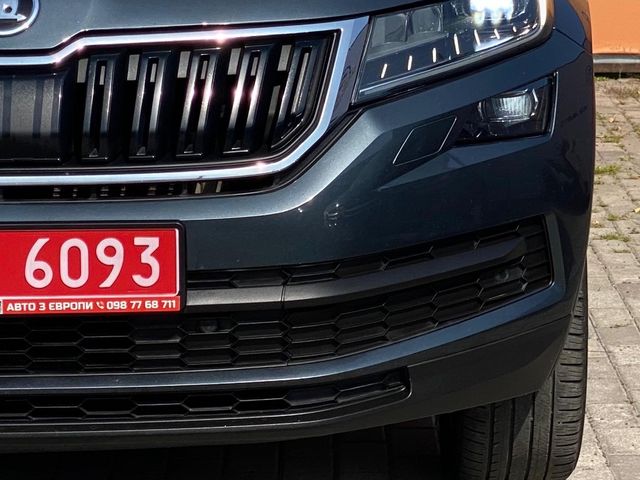 Skoda Kodiaq - зображення 4