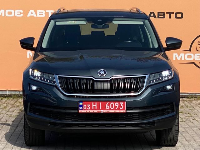 Skoda Kodiaq - зображення 2