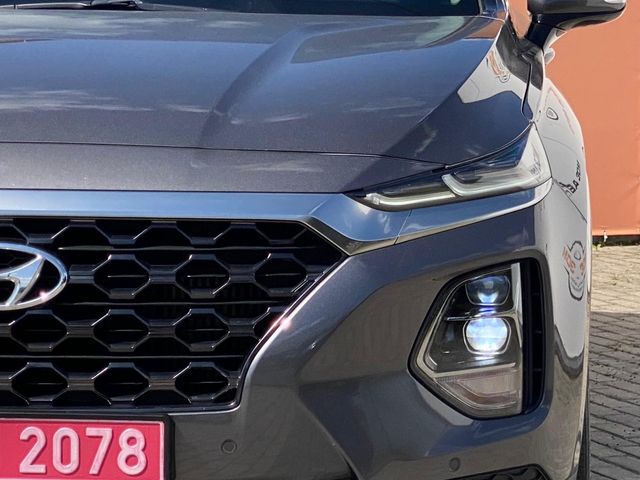 Hyundai Santa Fe - зображення 4