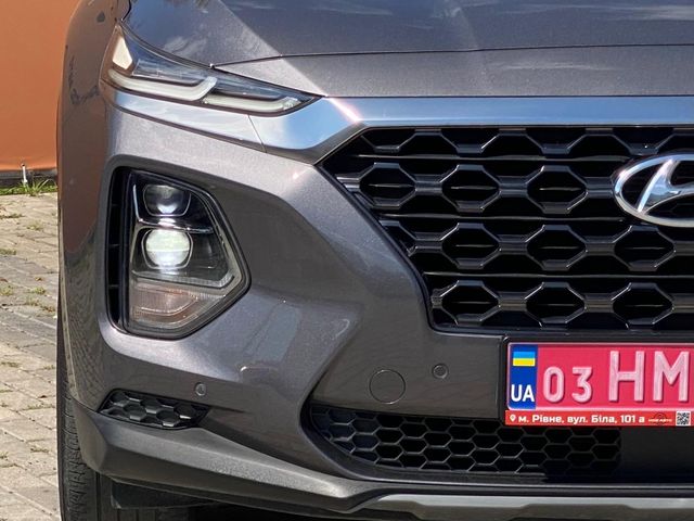 Hyundai Santa Fe - зображення 5