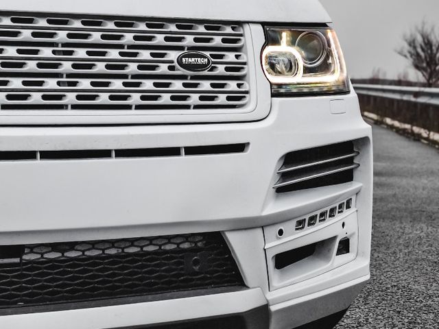 Land Rover Range Rover - зображення 5