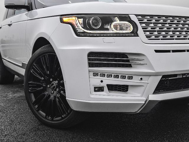 Land Rover Range Rover - зображення 3