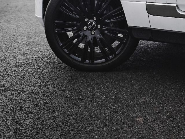 Land Rover Range Rover - зображення 2