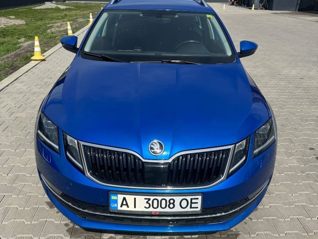 Skoda Octavia - зображення 1