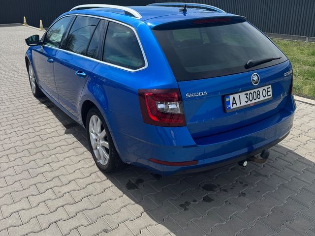 Skoda Octavia - зображення 4