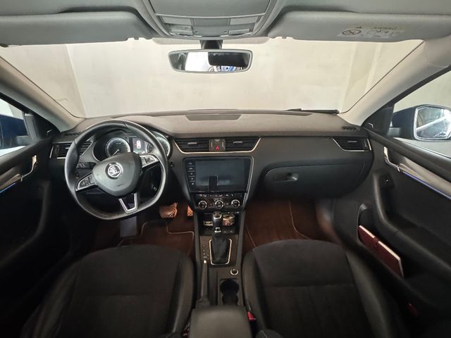 Skoda Octavia - зображення 5