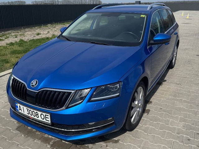 Skoda Octavia - зображення 3