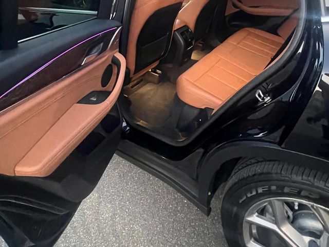 BMW X3 - зображення 4