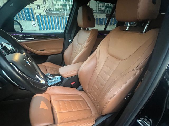 BMW X3 - зображення 3