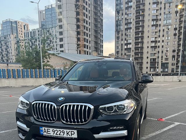 BMW X3 - зображення 1