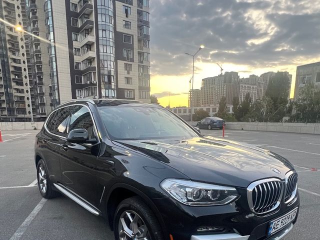 BMW X3 - зображення 2