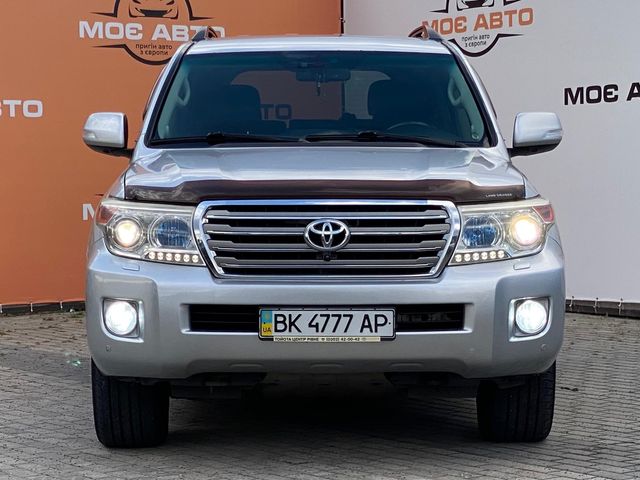 Toyota Land Cruiser - зображення 2