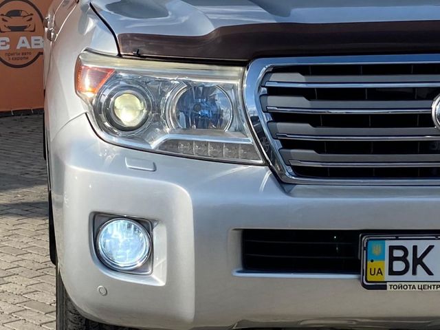 Toyota Land Cruiser - зображення 4
