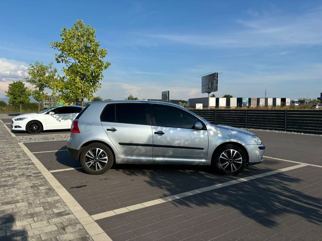 Volkswagen Golf - зображення 5