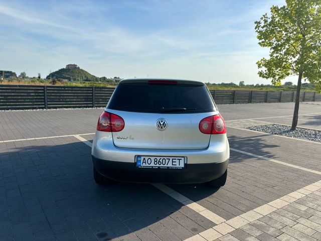 Volkswagen Golf - зображення 4