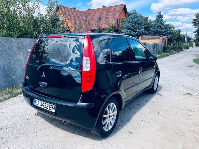 Mitsubishi Colt - фото 2