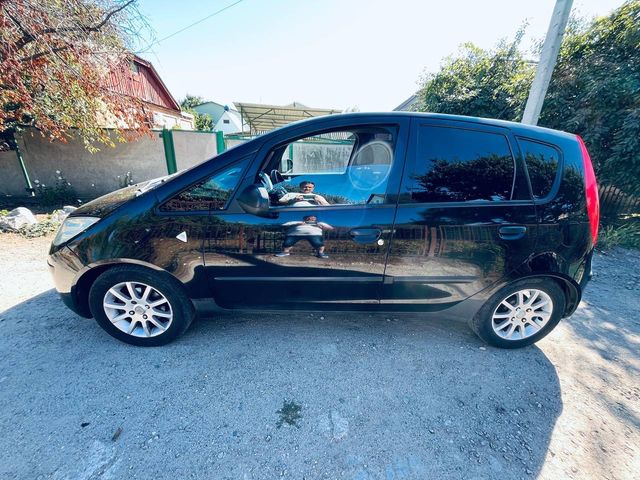 Mitsubishi Colt - фото 5