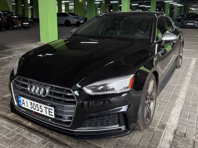 Audi A5 - зображення 1