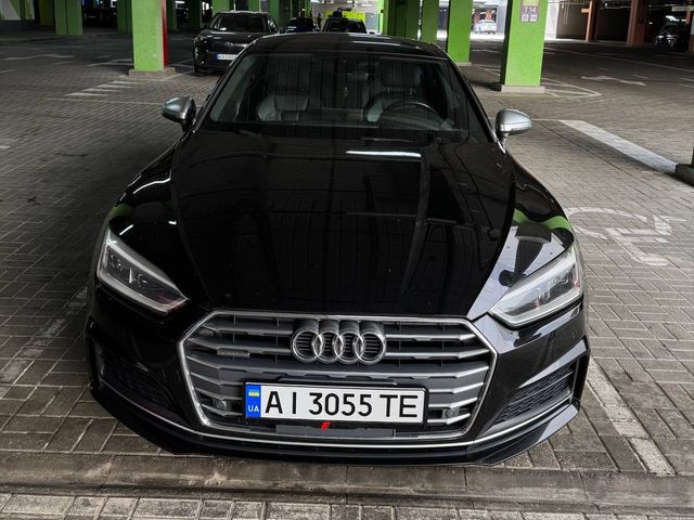 Audi A5 - зображення 2